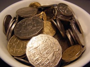 Focus-professional-group-bowl-of-coins-hidden-economy